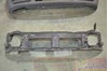 Soporte de radiador completo (panel de montaje para foco) 8200274224 RENAULT