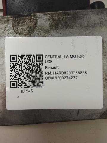 8200274277 Renault (RVI)