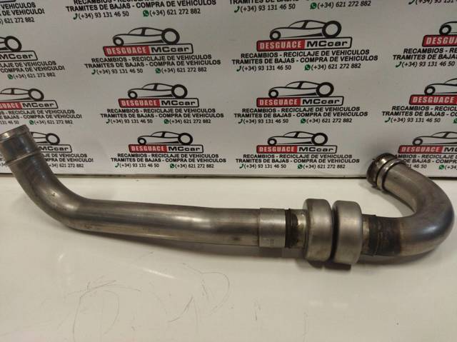 8200276297 RENAULT Tubo de salida de aire del turbocompresor  comprar en Oviedo