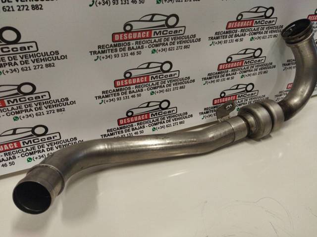 8200276297 RENAULT Tubo de salida de aire del turbocompresor  comprar en Lleida