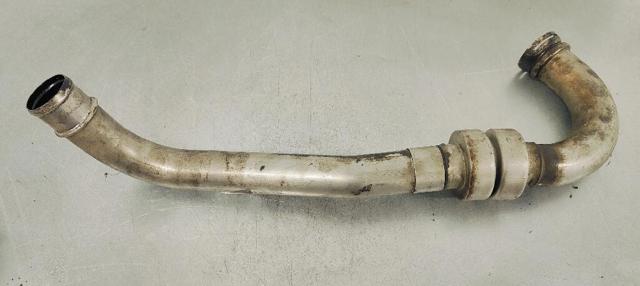 8200276297 RENAULT Tubo de salida de aire del turbocompresor comprar Bilbao