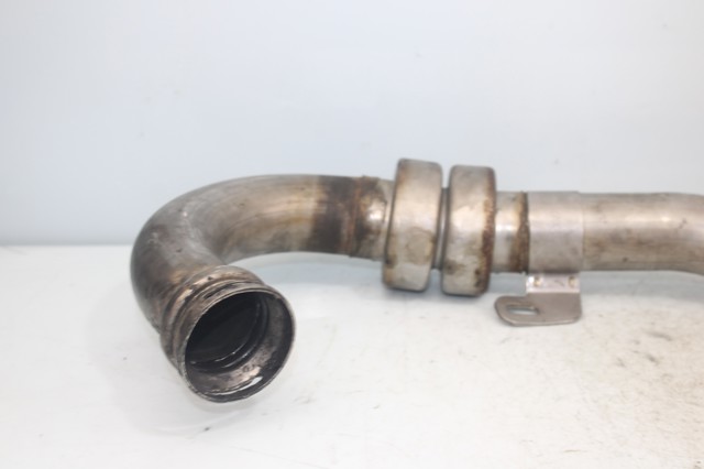 8200276297 RENAULT Tubo de salida de aire del turbocompresor  disponible Alicante