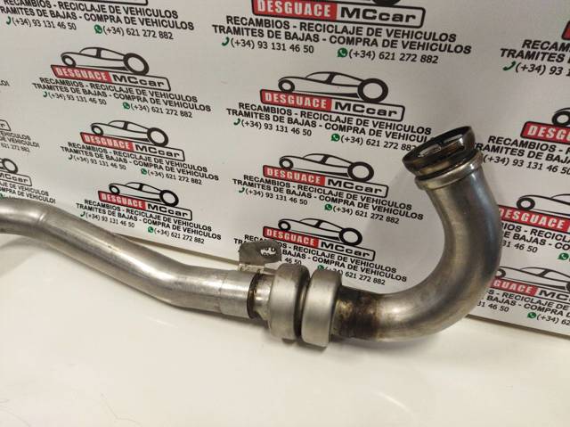 8200276297 Tubo de salida de aire del turbocompresor  disponible Utrera