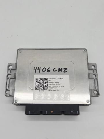 8200278376 Renault (RVI)