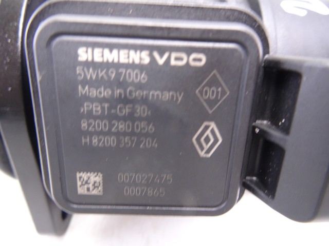 8200280056 Caudalímetro comprar Sevilla