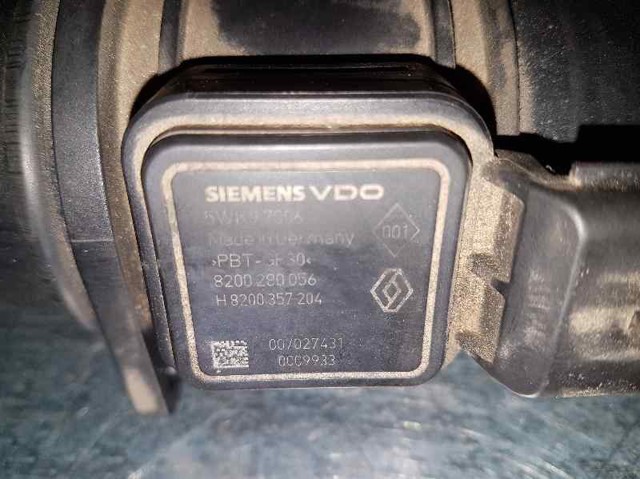 8200280056 RENAULT Sensor de flujo de masa de aire  disponible Vigo