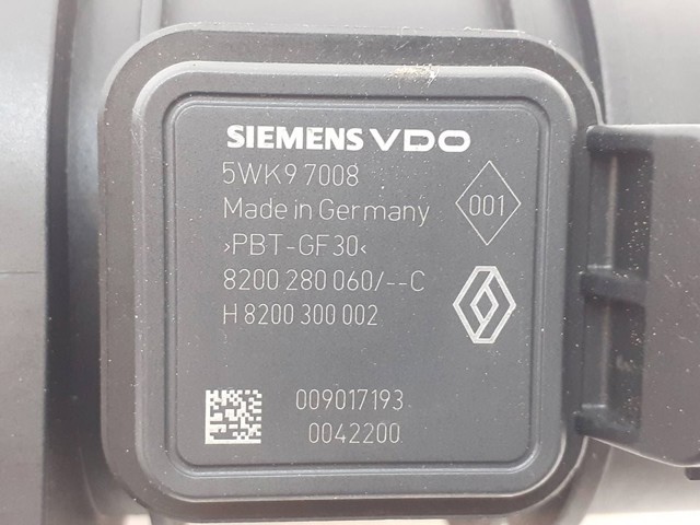 8200280060C Caudalímetro comprar Sevilla