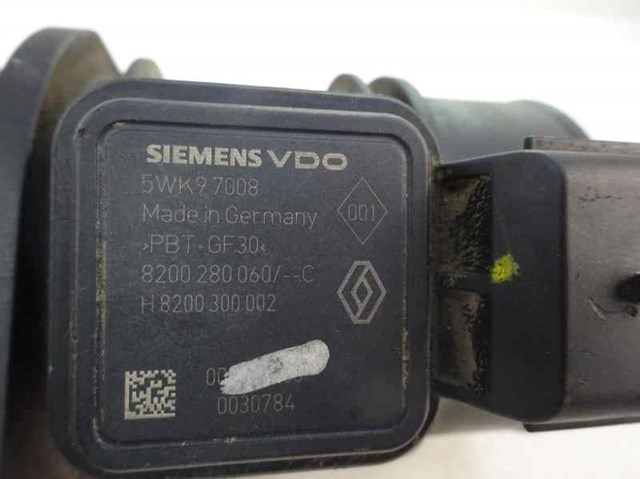 NISSAN 8200280060C Sensor de flujo de masa de aire  disponible Valladolid