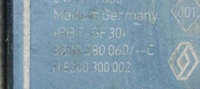8200280060C Caudalímetro comprar Almería