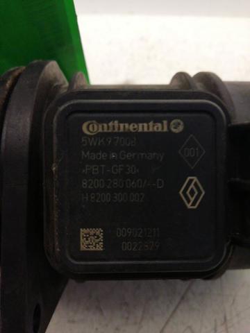 8200280060D RENAULT Sensor de flujo de masa de aire  comprar en Oviedo
