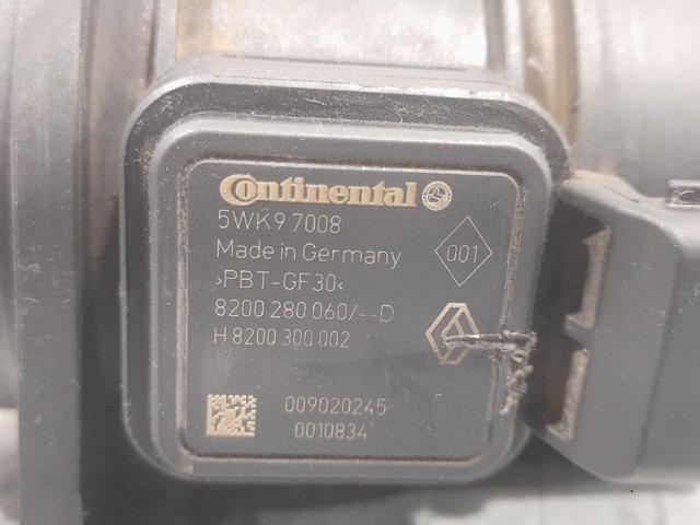 8200280060D Sensor de flujo de masa de aire  comprar en Reus