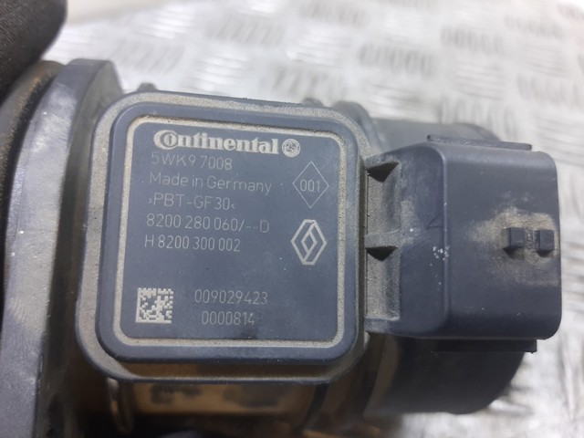 8200280060D RENAULT Caudalímetro  en stock Huelva