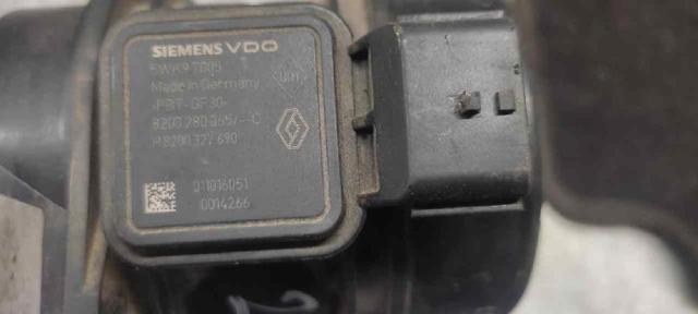8200280065C RENAULT Caudalímetro comprar Bilbao