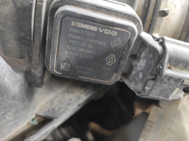 RENAULT 8200280065C Caudalímetro comprar Tarragona