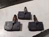 Sensor de presión de ruedas 8200281399 RENAULT