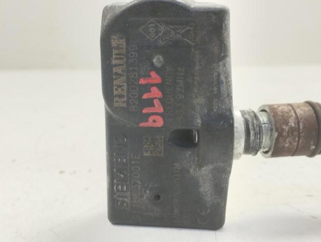 8200281399 Renault (RVI)