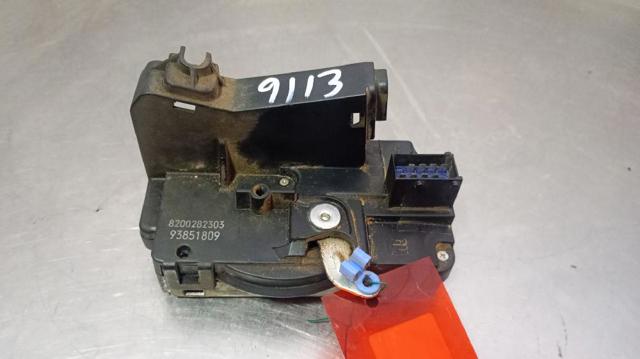 8200282303 Nissan/Infiniti