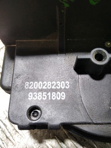 8200282303 Nissan/Infiniti