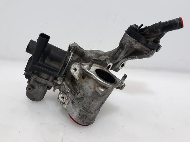 Válvula, AGR Nissan Qashqai 1 J10