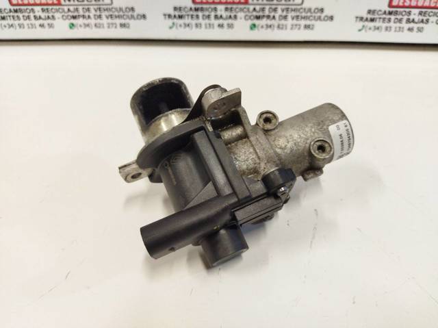 8200282949 Válvula EGR de recirculación de gases  comprar en Reus