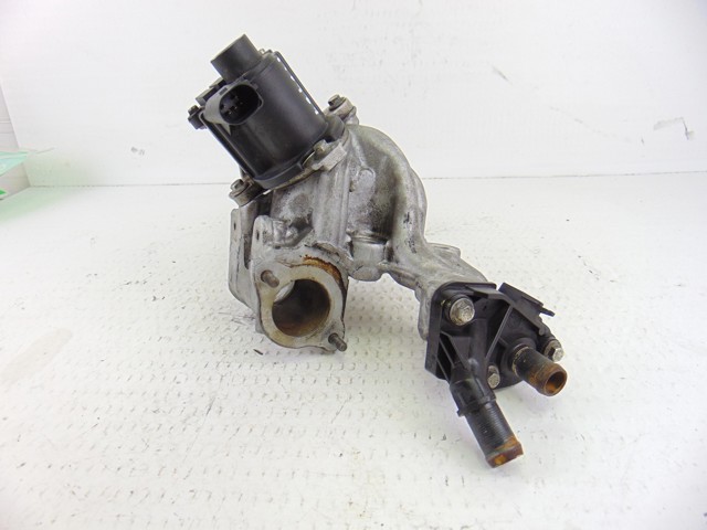 Válvula, AGR Nissan Qashqai 1 J10