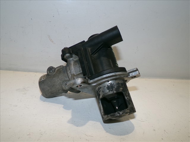 Válvula, AGR Nissan Qashqai 1 J10