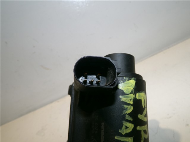 Válvula, AGR Nissan Qashqai 1 J10