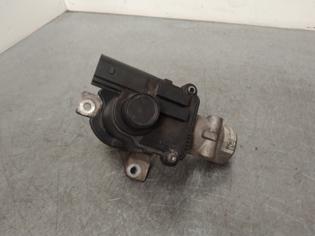 Válvula, AGR Nissan Qashqai 1 J10