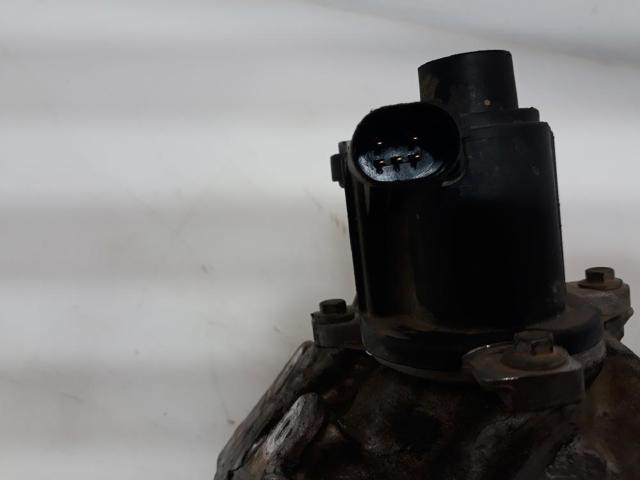 Válvula, AGR Nissan Qashqai 1 J10