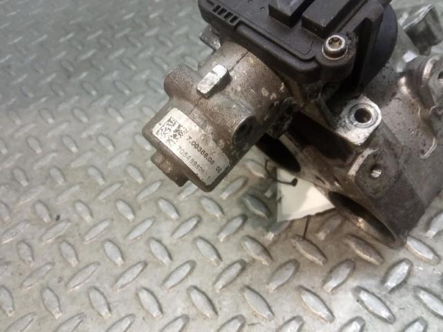 NISSAN 8200282949 Válvula EGR  en stock Terrassa