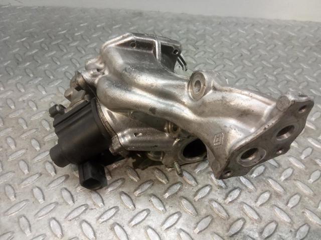NISSAN 8200282949 Válvula EGR de recirculación de gases  disponible Lugo