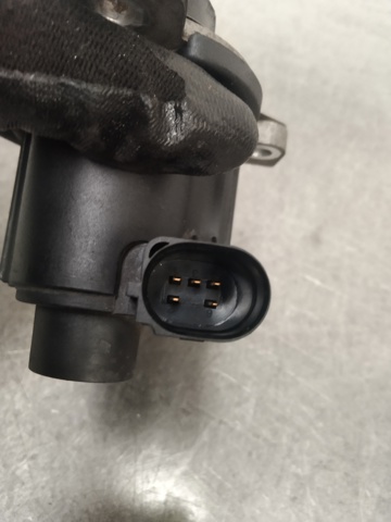 Válvula, AGR Nissan Qashqai 1 J10