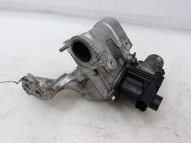 Válvula, AGR Nissan Qashqai 1 J10