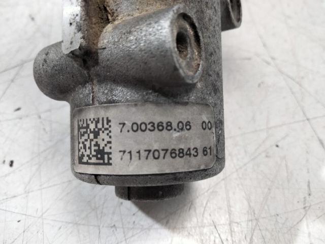 8200282949 Válvula EGR  en stock Sabadell