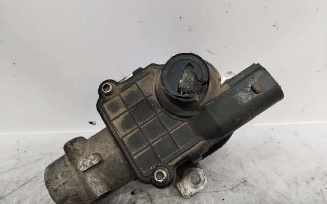 8200282949 RENAULT Válvula EGR de recirculación de gases  disponible Vigo