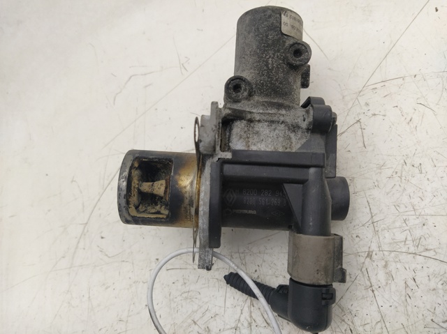 RENAULT 8200282949 Válvula EGR de recirculación de gases  disponible Lugo