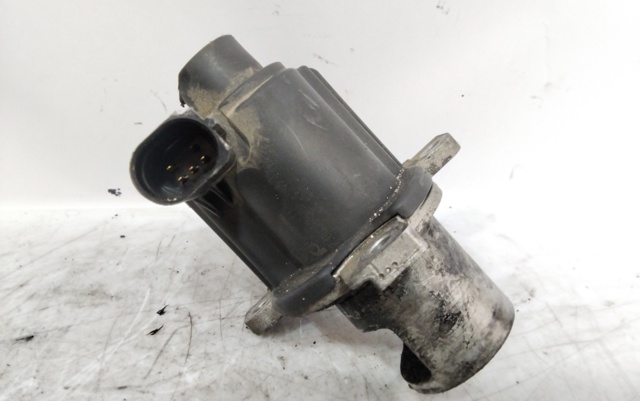 RENAULT 8200282949 Válvula EGR de recirculación de gases  disponible España