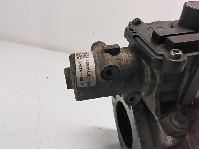 Precio del repuesto EGR Clio II furgoneta