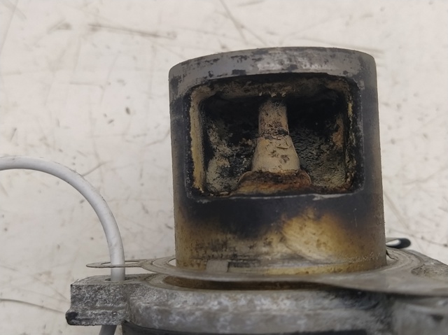 RENAULT 8200282949 Válvula EGR comprar Pamplona
