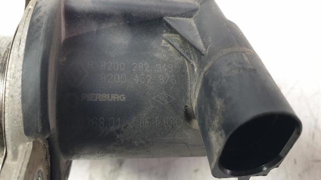 RENAULT 8200282949 Válvula EGR de recirculación de gases  comprar en Ponferrada