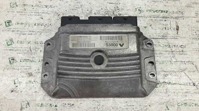 8200283924 Renault (RVI)