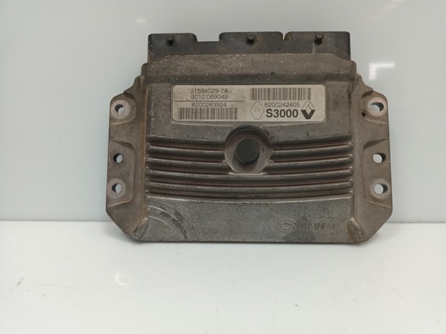 8200283924 Renault (RVI)