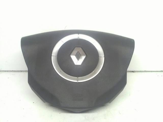 Airbag en el lado del conductor 8200284550 Renault (RVI)