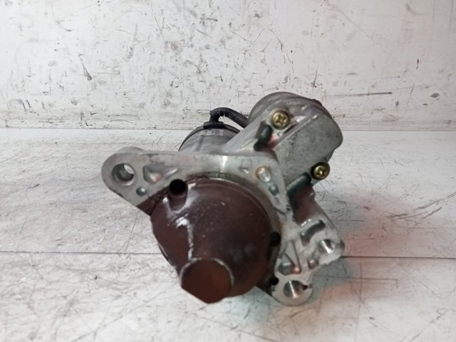 8200285128 RENAULT Motor de arranque  en stock Gandía