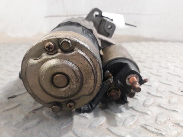 RENAULT 8200285128 Motor de arranque  comprar en Ponferrada