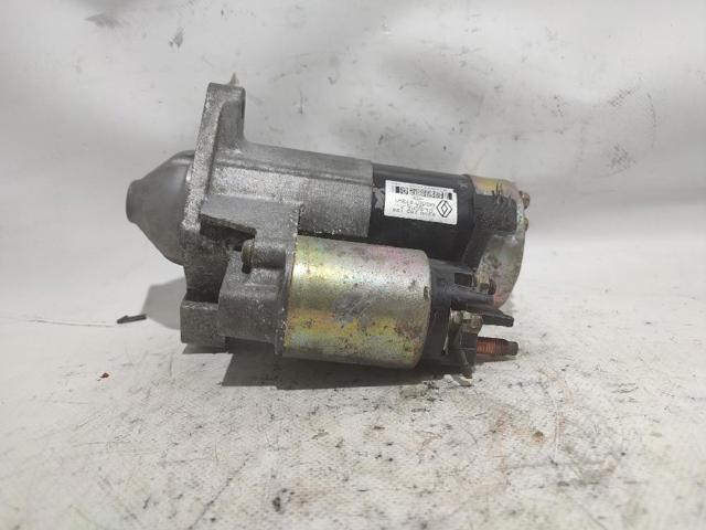 RENAULT 8200285128 Motor de arranque comprar Pamplona