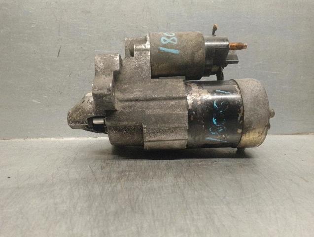 RENAULT 8200285128 Motor de arranque  comprar en Albacete