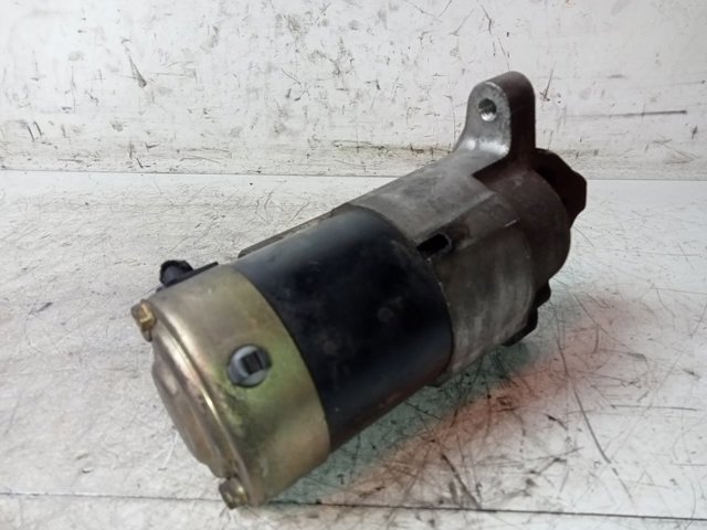 RENAULT 8200285128 Motor de arranque  disponible Valladolid