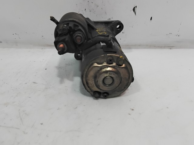 RENAULT 8200285128 Motor de arranque  en stock Salamanca