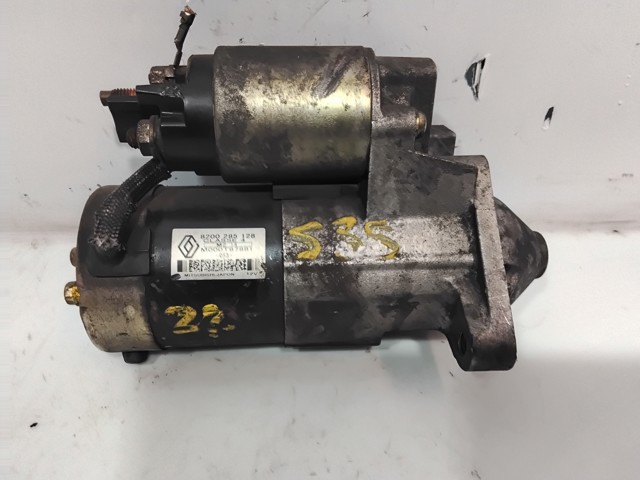 8200285128 RENAULT Motor de arranque comprar Bilbao